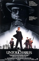 The Untouchables